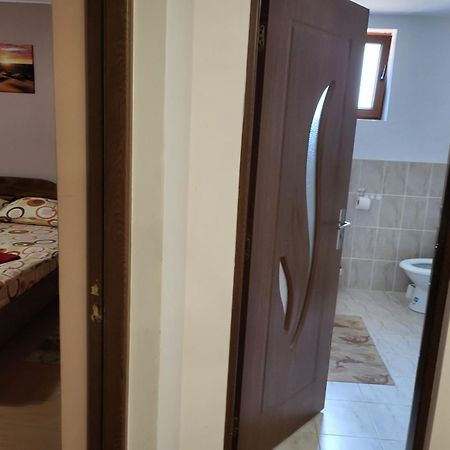 Casa Infinity Hotell Sovata Exteriör bild