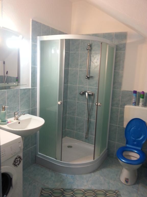Casa Infinity Hotell Sovata Exteriör bild