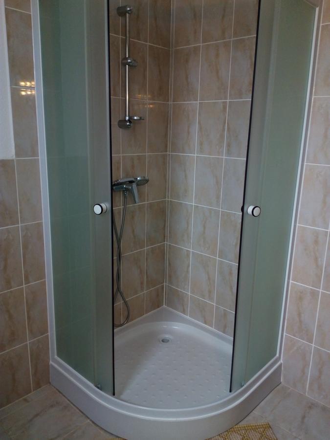 Casa Infinity Hotell Sovata Exteriör bild